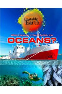 What Happens if we Overfish the Oceans?