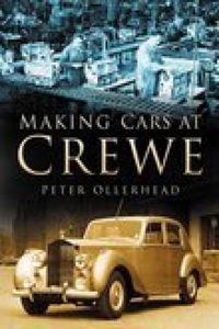 Making Cars at Crewe
