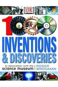 1000 Inventions & Discoveries