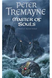 Master Of Souls (Sister Fidelma Mysteries Book 16)