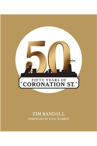 Fifty Years of Coronation Street