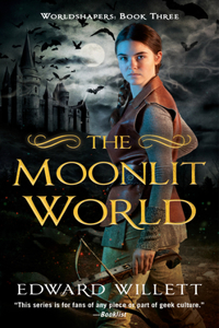 The Moonlit World