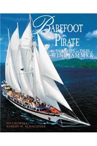 Barefoot Pirate