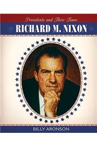 Richard M. Nixon