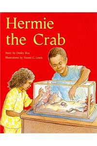 Hermie the Crab