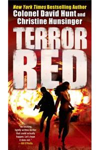 Terror Red