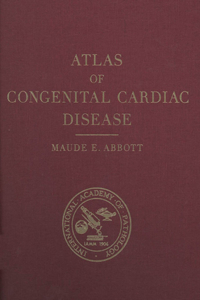 Atlas of Congenital Cardiac Disease