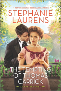 Tempting of Thomas Carrick