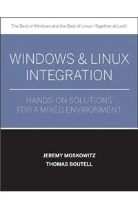 Windows & Linux Integration