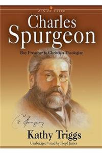 Charles Spurgeon