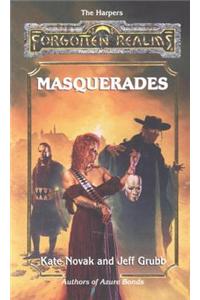 Masquerades
