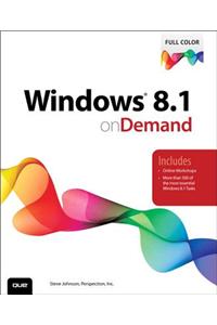 Windows 8.1 on Demand