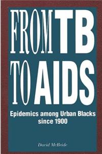 From TB to AIDS