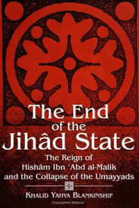 End of the Jihâd State