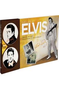 The Life of Elvis