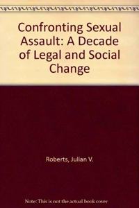 Confronting Sexual Assault