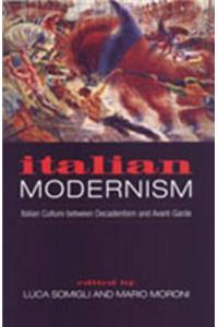Italian Modernism