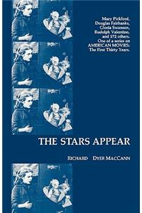 The Stars Appear