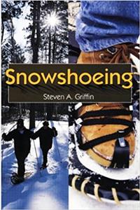 Snowshoeing