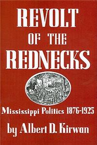 Revolt of the Rednecks