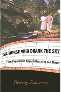 Horse Who Drank the Sky