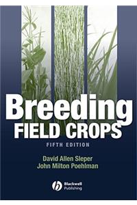 Breeding Field Crops