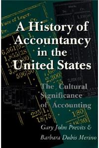 History of Accountancy in the United States