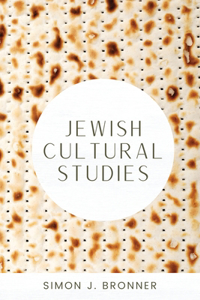 Jewish Cultural Studies