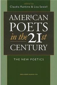 American Poets in the 21st Century