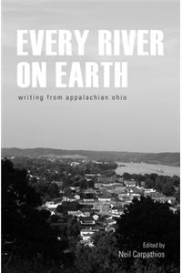 Every River on Earth