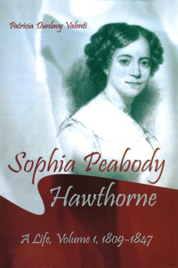 Sophia Peabody Hawthorne, 1