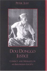 Dou Donggo Justice