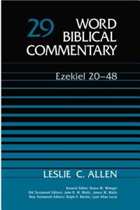 Word Biblical Commentary