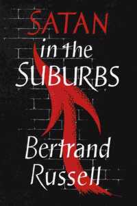 Satan in the Suburbs and Other Stories