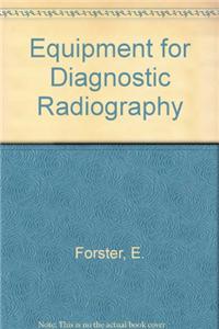 Equipment for Diagnostic Radiography