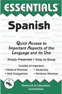 Spanish Essentials