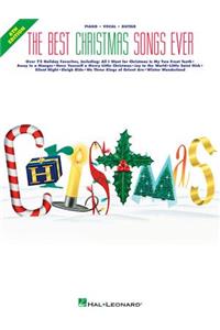 The Best Christmas Songs Ever