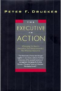 Executive in Action