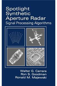 Spotlight Synthetic Aperture Radar
