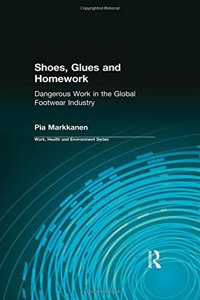 Shoes, Glues and Homework