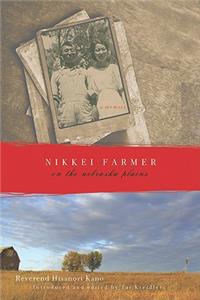 Nikkei Farmer On The Nebraska Plains