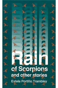 Rain of Scorpions and Other Writings