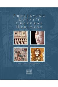 Preserving Egypt's Cultural Heritage