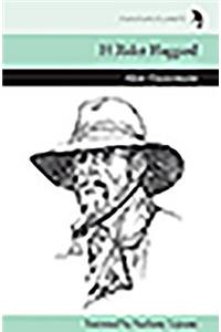 Allan Quatermain