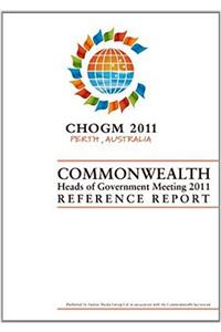 Commonwealth Heads of Government Meeting 2011