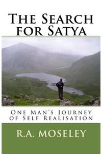 Search for Satya