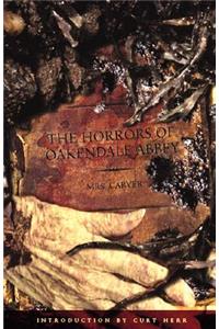 The Horrors of Oakendale Abbey