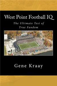 West Point Football IQ