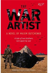 The War Artist