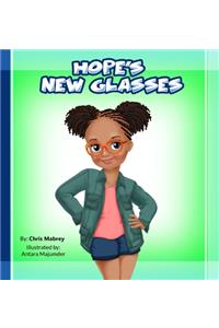 Hope's New Glasses